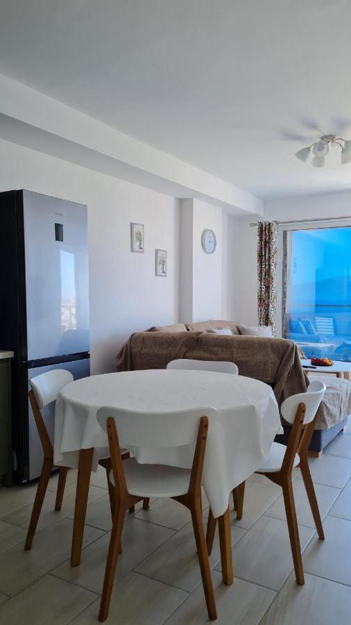 Vista View Comfort Саранда Экстерьер фото