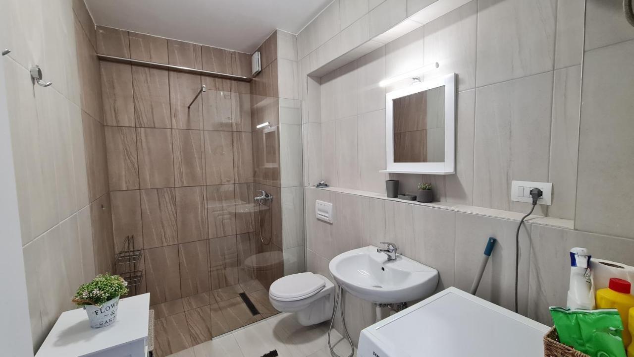 Vista View Comfort Саранда Экстерьер фото